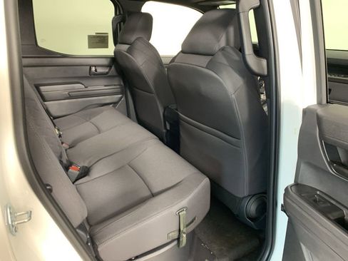 New 2026 Toyota Tacoma SR5 AWD/4WD image 33