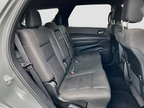 Used 2026 Dodge Durango GT AWD/4WD image 31