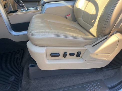 Used 2011 Ford F150 Lariat w/ Lariat Plus Pkg image 22