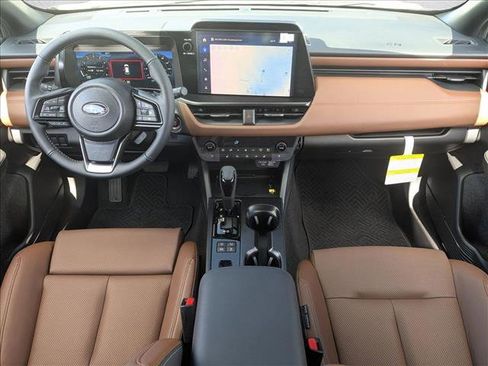 New 2026 Subaru Outback Touring image 15