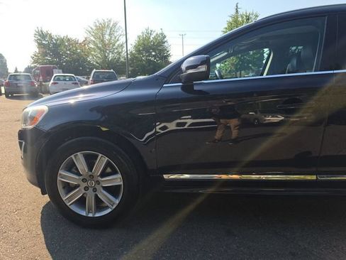 Used 2017 Volvo XC60 T5 Inscription AWD/4WD image 29
