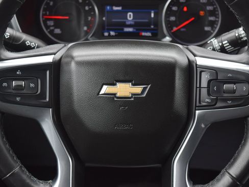 Used 2020 Chevrolet Blazer LT w/ Redline Edition image 23