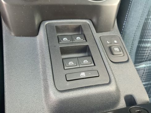 New 2026 Ford Bronco Heritage Edition AWD/4WD image 56