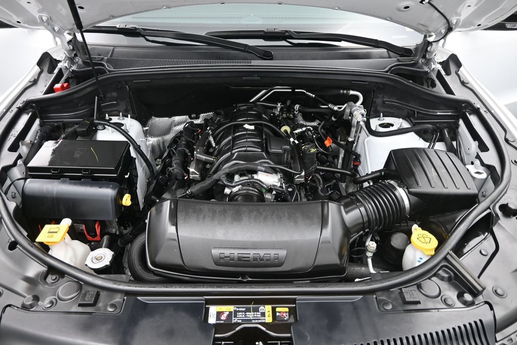 Used 2025 Dodge Durango R/T AWD/4WD image 48