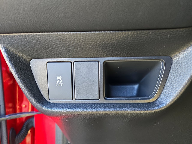 Used 2026 Honda HR-V Sport image 21