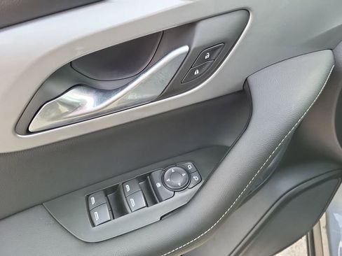 New 2025 Chevrolet Blazer LT w/ Driver Confidence Package image 15