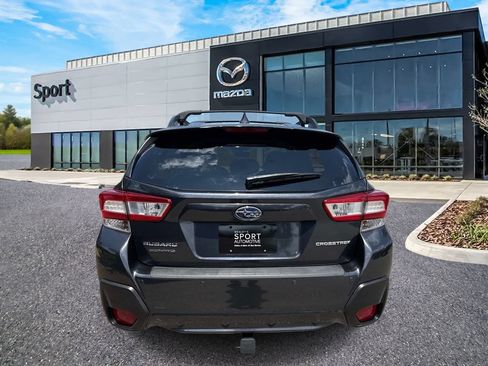 Used 2018 Subaru Crosstrek 2.0i Limited AWD/4WD image 5