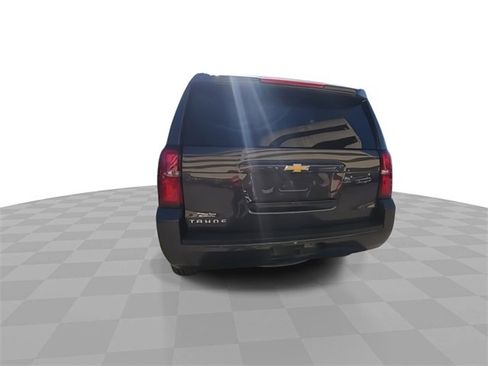 Used 2016 Chevrolet Tahoe LS image 7