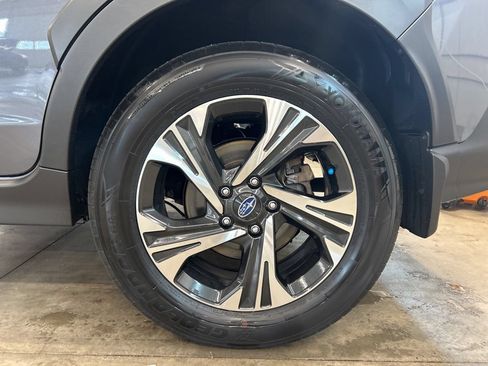 Used 2024 Subaru Crosstrek 2.0i Premium AWD/4WD image 23