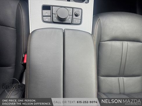 Used 2024 MAZDA CX-90 3.3 Turbo w/ Premium Package image 18