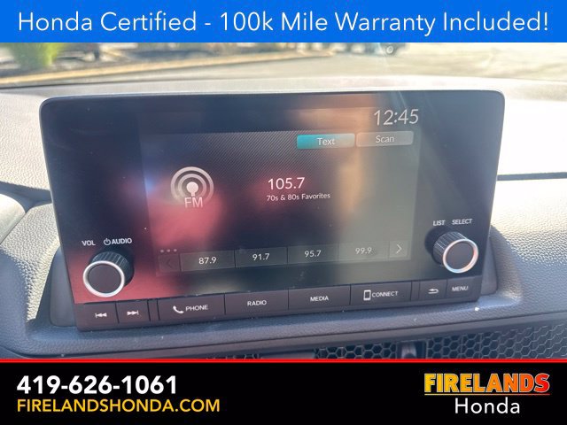 Used 2024 Honda CR-V EX image 20
