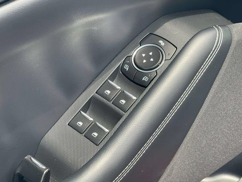 Used 2022 Ford Mustang Mach-E Select RWD image 34