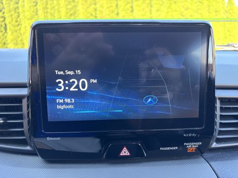 Used 2022 Hyundai Veloster N FWD image 24