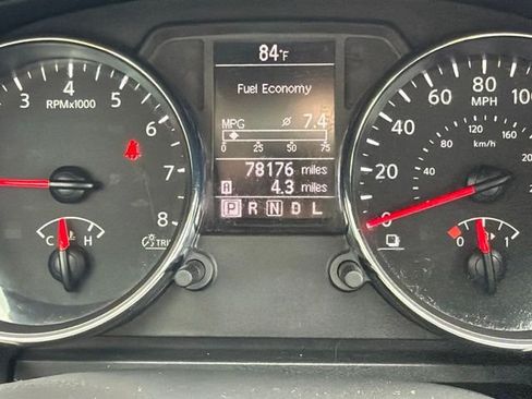 Used 2015 Nissan Rogue S w/ Convenience Package AWD/4WD image 20