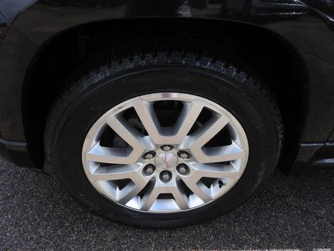 Used 2015 GMC Acadia Denali AWD/4WD image 35