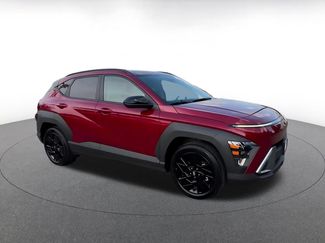 Used 2026 Hyundai Kona SEL Sport FWD video 2