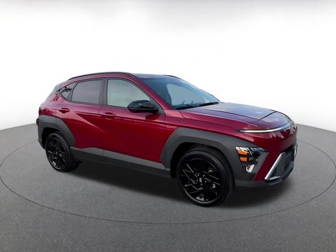Used 2026 Hyundai Kona SEL Sport FWD image 2