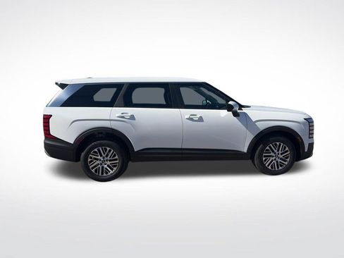 New 2026 Hyundai Palisade SE AWD/4WD image 8