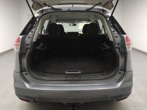 Used 2016 Nissan Rogue S AWD/4WD image 29