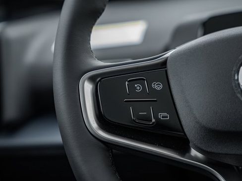 New 2026 Volvo EX30 Plus image 27