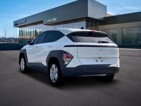 New 2026 Hyundai Kona SE FWD image 5