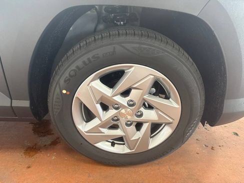 New 2027 Hyundai Kona SE FWD image 11