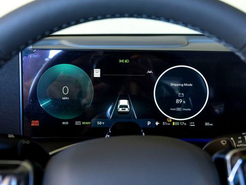 New 2026 Hyundai Ioniq 9 Limited image 11