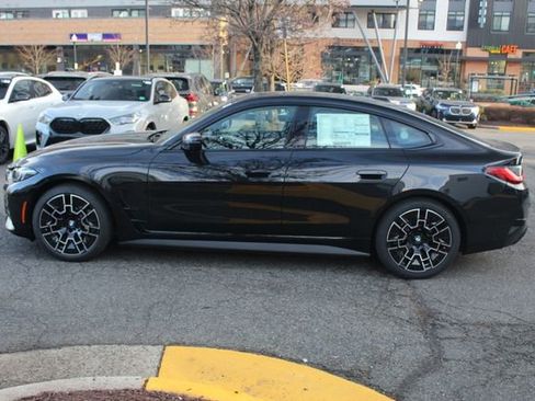 New 2026 BMW i4 xDrive40i w/ M Sport Package image 5