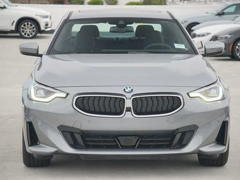 New 2026 BMW 230i Coupe w/ Premium Package image 2