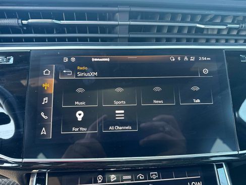 Used 2021 Audi Q7 3.0T Premium Plus w/ Executive Package image 23