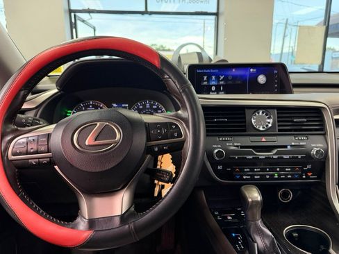 Used 2018 Lexus RX 350L AWD image 53