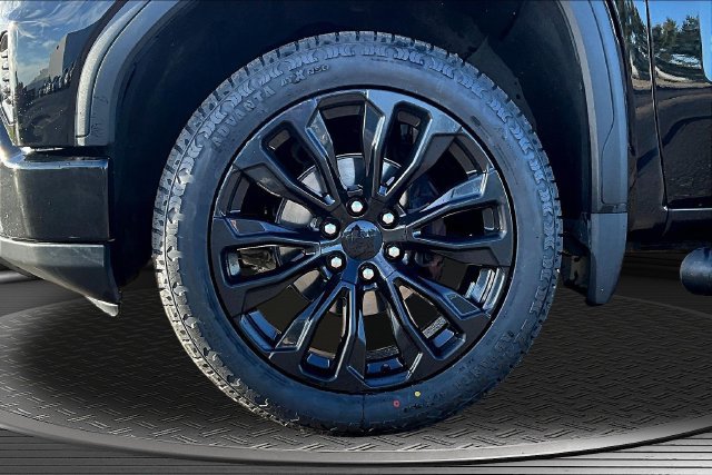 Used 2023 GMC Sierra 1500 Elevation AWD/4WD image 33