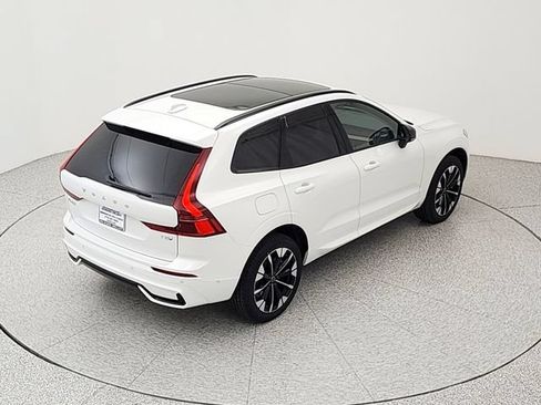 New 2026 Volvo XC60 T8 Plus w/ Climate Package AWD/4WD image 33