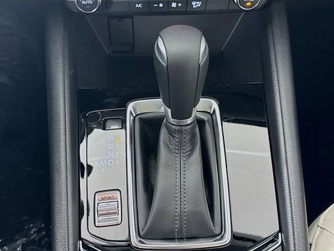 New 2025 MAZDA CX-5 AWD 2.5 S image 16