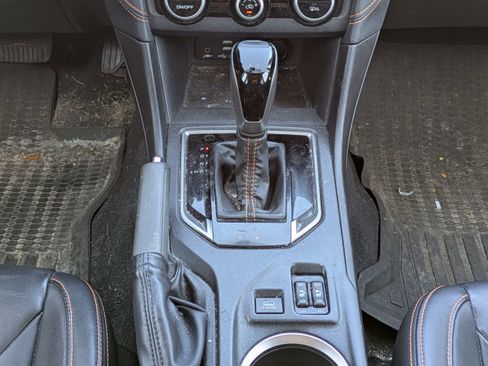 Certified 2022 Subaru Crosstrek 2.5i Limited w/ Moonroof Package 1 image 19