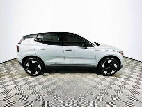 New 2026 Volvo EX30 Plus w/ Climate Package RWD image 8