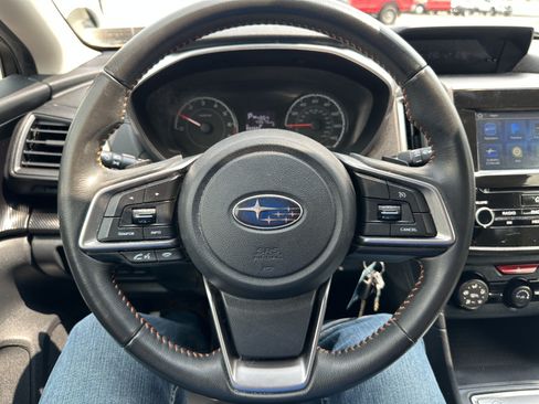 Used 2019 Subaru Crosstrek 2.0i Premium w/ Popular Package #2 AWD/4WD image 14