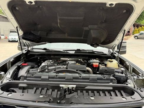 Used 2023 Chevrolet Silverado 2500 LT w/ Convenience Package AWD/4WD image 94