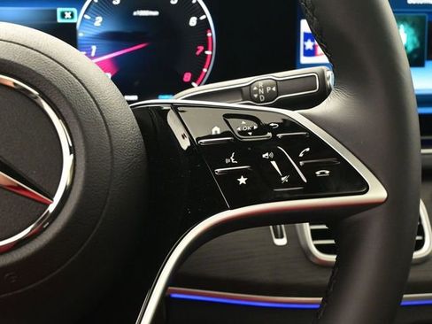 Used 2025 Mercedes-Benz GLE 350 4MATIC image 23