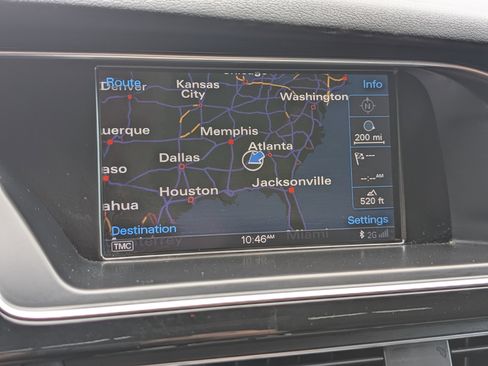 Used 2015 Audi A4 2.0T Premium Plus w/ Technology Package AWD/4WD image 27