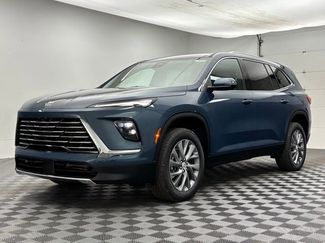 New 2026 Buick Enclave Preferred w/ Power Package FWD video 2