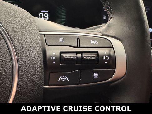 Used 2025 Kia K5 GT-Line w/ GT-Line Premium Package image 14