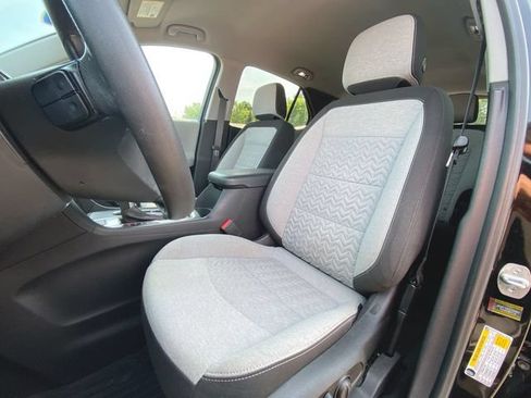 Used 2023 Chevrolet Equinox LS w/ LS Convenience Package AWD/4WD image 18