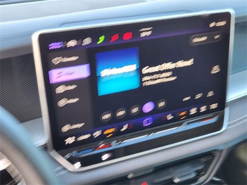 New 2026 Volkswagen Tiguan SE image 15