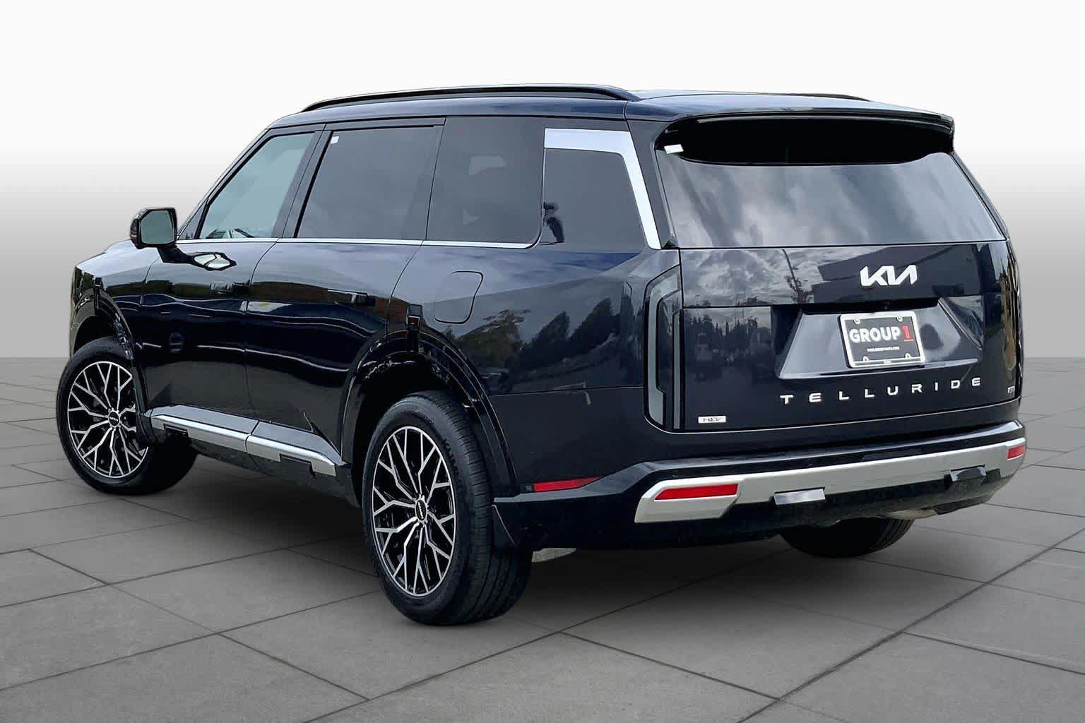 Used 2027 Kia Telluride SX Prestige w/ Towing Package AWD/4WD image 12