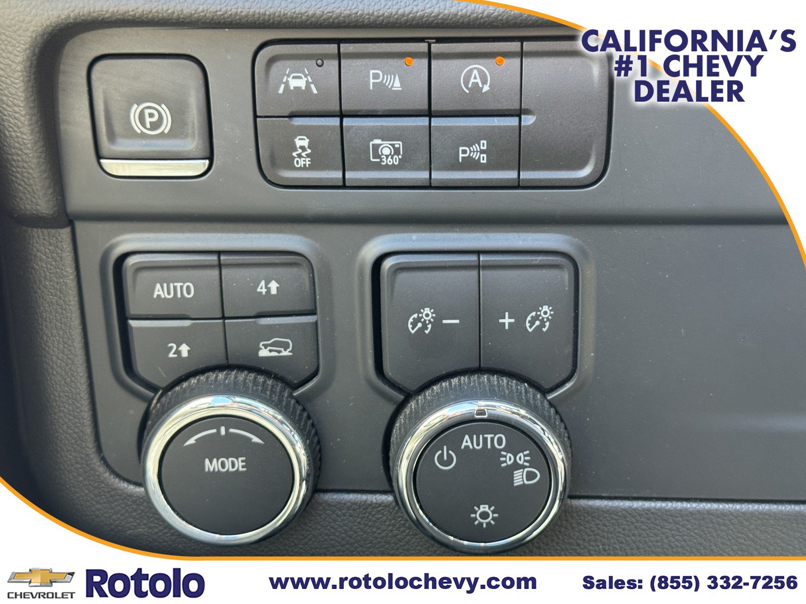Used 2025 Chevrolet Tahoe LT AWD/4WD image 26