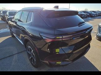 Used 2025 Chevrolet Equinox EV LT video 2