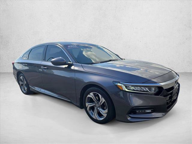 Used 2019 Honda Accord EX-L image 3