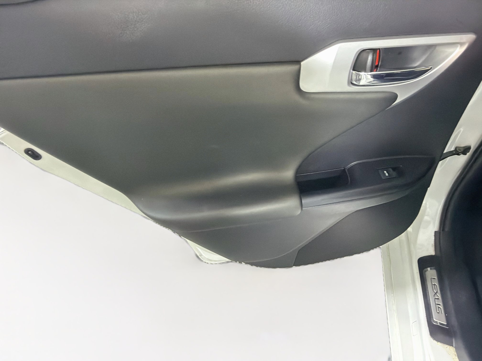 Used 2012 Lexus CT 200h Premium w/ Premium Audio Pkg FWD image 26