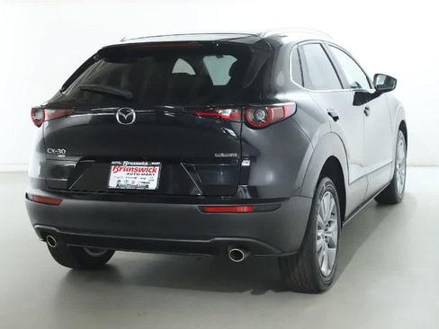Certified 2024 MAZDA CX-30 AWD 2.5 S w/ Preferred Package image 46